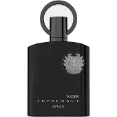 AFNAN Supremacy Noir Eau de Parfum, 100 ml, UNISEX