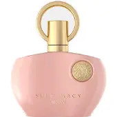 AFNAN SUPREMACY PINK Eau de Parfum, 100 ml, parfum