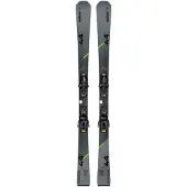 Elan Primetime 44+ + Shift X Sport Binding