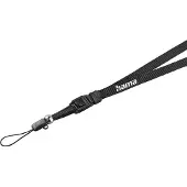 Hama Draaglus met Snelsluiting 45 cm Zwart