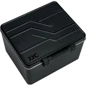 JJC JBC-26U27ST USB Flash Drive & Memory Card Case