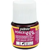 You do it Porseleinverf - 12 Etruscan Red - - 45ml