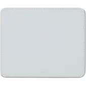 Hama Muispad - Synthetisch - Wit - Antislip - Precisie - Elegant op kantoor