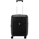 Roncato Skyline 2.0 Cabin Trolley 55 Exp. black
