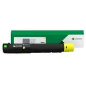 Lexmark Toner 85D00C0 Cyaan
