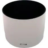 Caruba ET-73B Wit