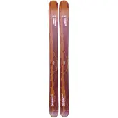 Line Bacon Shorty Junior Alpin Skispakket
