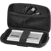 Hama 2,5-Hdd-Case