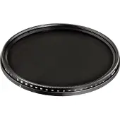 Hama Grijs Filter Vario Nd2-400 58Mm