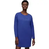 Triumph Nachthemd ' Nightdress ' blauw