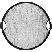 Caruba Windproof Silver Reflector 110cm