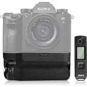 Meike MK-A9 Pro Battery Grip voor Sony A9