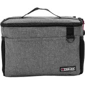 Caruba Insert Toploader M Grijs