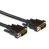 ACT AK3830 DVI-D Dual Link Male/Male - 2 meter