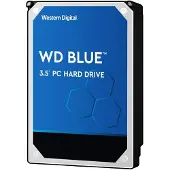 Western Digital WD Blue WD5000AZLX - 500GB