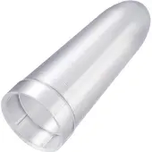 Nitecore zaklampen diffuser opzetstuk 32 mm
