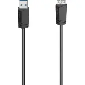 Ginza.se Micro-Usb-Kabel Usb 3.0 5 Gbit/S 1,50 M
