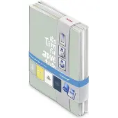Hama Soft cover-album-set Good Things voor 4 x 24 foto's van 10 x15 cm