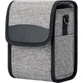 JJC OC-FX1 Compact Camera Pouch Grijs