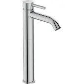 Ideal standard CeraLine - Wastafelkraan, chroom BC269AA