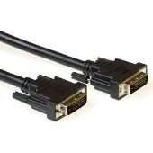 ACT AK3829 DVI-D Dual Link Male/Male - 50 cm