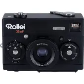 Rollei 35AF black