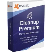 Avast! Premium Security 2026 - 1 PC - 1 Jaar - Windows