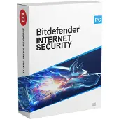 Bitdefender Internet Security | 1 jaar | 3 PC | inclusief de nieuwste updates