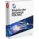 Bitdefender Antivirus Plus | 1 PC | 12 maanden | altijd de nieuwste versies