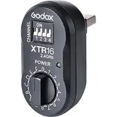 Godox Power Remote XTR 16 2.4G