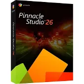 Corel Pinnacle Studio 26 Standaard