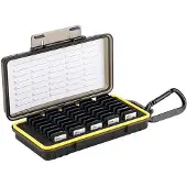 JJC KCB-SD40 Memory Card Case