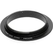 Caruba Reverse Ring EOS-52mm
