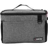 Caruba Insert Toploader L Grijs