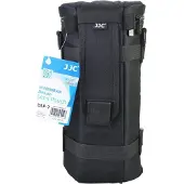 JJC DLP-7 Deluxe Lens Pouch
