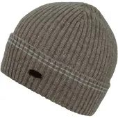 Chillouts - Kiran Hat - Muts One Size, grijs
