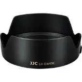 JJC EW-65C Canon Zonnekap