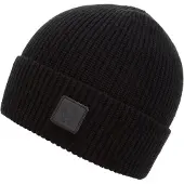 Chillouts - Karl Hat - Muts One Size, zwart