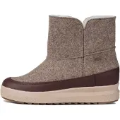 Pomar - Women's Niva GTX Ankle Boot - Winterschoenen 36, bruin
