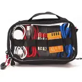 Caruba Cable Bag S double sided