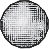 Caruba Grid voor Deep Parabolic Softbox 120cm