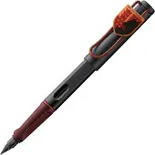 Lamy Safari Vulpen Gryffindor Medium