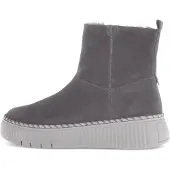 Gabor Boots ' 73.542 ' donkergrijs