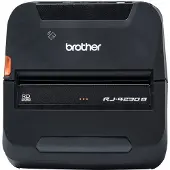 Brother Labelprinter RJ-4230B