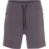 MOROTAI Sportbroek 'INTERLOCK' zwart