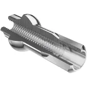 Dt Swiss Squorx Pro Head Anodized Nippels 100 Eenheden