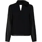 ONLY Blouse 'JDYNomi' zwart