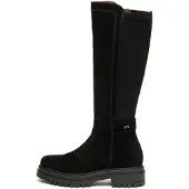 Nero Giardini Hoge laarzen Arold Velo T.Alcantara Tr Folgaria 9120/009 dames 40