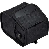 JJC OC-FX1 Compact Camera Pouch Zwart
