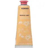 Korres KB Mountain Honey Handcream 50 ml Crème